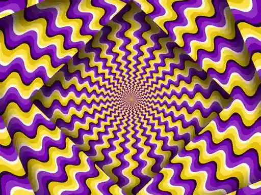 Žaidimas Optical Illusion internete