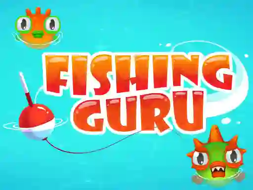 Žaidimas Fishing Guru internete