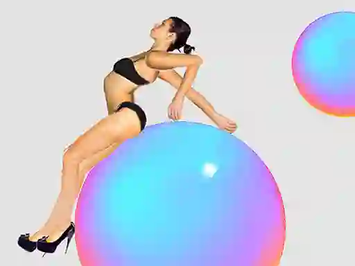 Žaidimas Ragdoll Physics internete