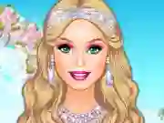Žaidimas Barbie's Tropical Wedding internete