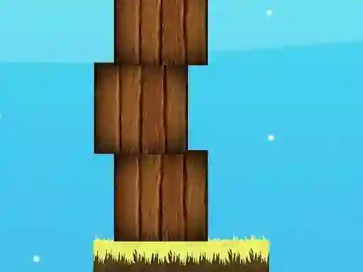 Žaidimas Stack the Boxes internete