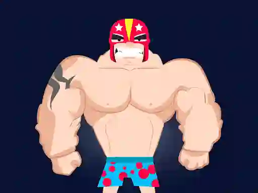 Žaidimas Body Toss internete