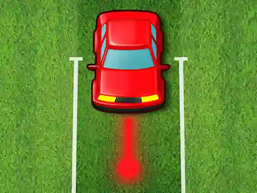 Žaidimas Parking Escape internete