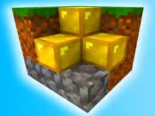 Žaidimas World Craft 3 internete