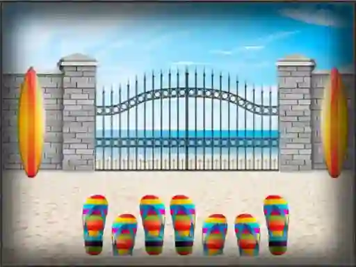 Žaidimas Amgel Easy Home Escape internete