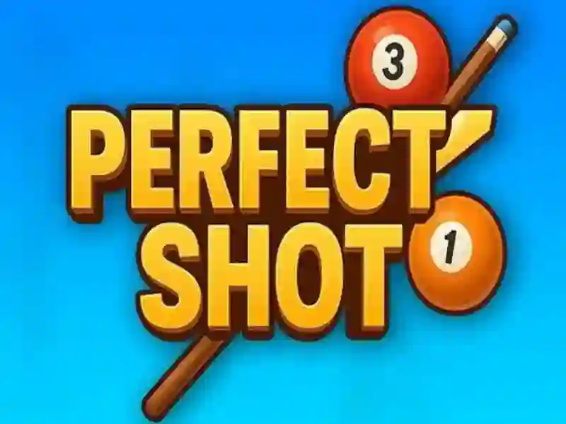 Žaidimas Perfect Shot internete