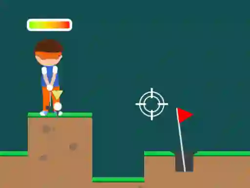 Žaidimas Golf Club internete