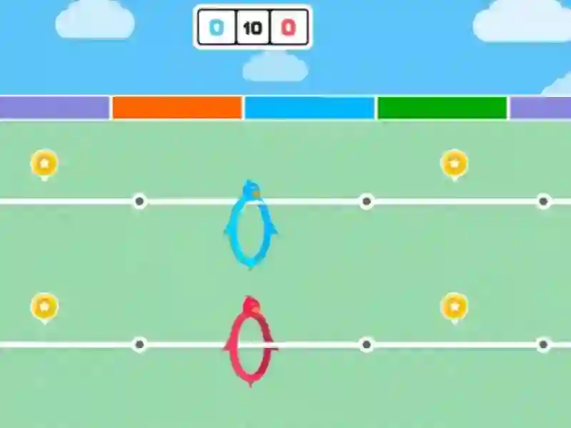 Žaidimas Line internete