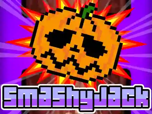 Žaidimas Smashy Jack internete
