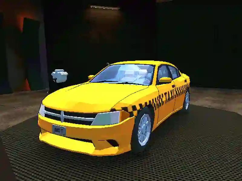 Žaidimas Daring Racer internete