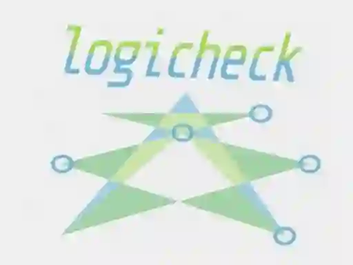 Žaidimas logicheck internete