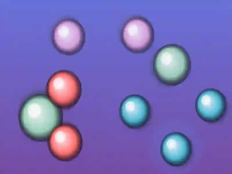 Žaidimas Bubble Popper internete
