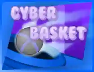 Žaidimas Cyber Basket internete