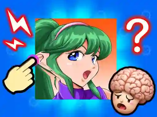 Žaidimas Avatar Master Fix Up Face internete