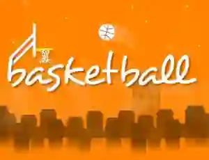 Žaidimas Basketball internete