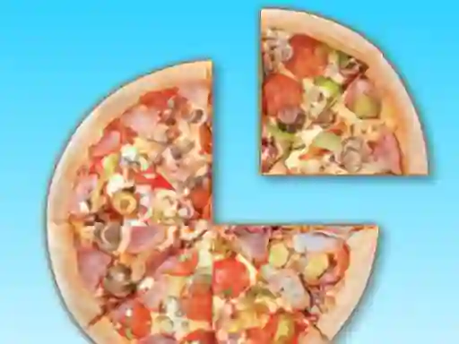 Žaidimas Cut Cut Pizza internete