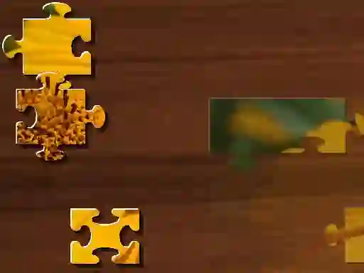 Žaidimas Jigsaw Puzzle internete