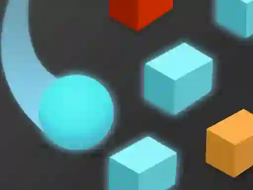 Žaidimas Color Bump Dancer internete