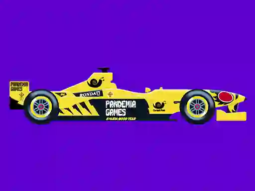 Žaidimas Formula 1 Insane internete