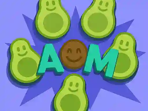Žaidimas Avocado Mother internete