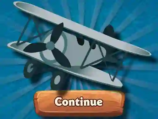 Žaidimas Airplan.io internete