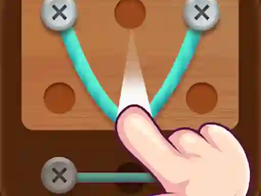 Žaidimas Line Puzzle internete