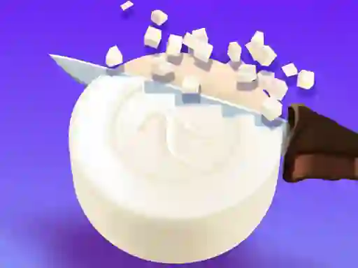Žaidimas Soap Cutting internete