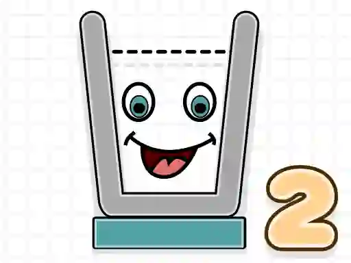 Žaidimas Smiling Glass 2 internete