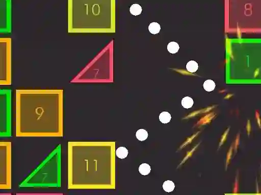 Žaidimas Idle Shooter internete
