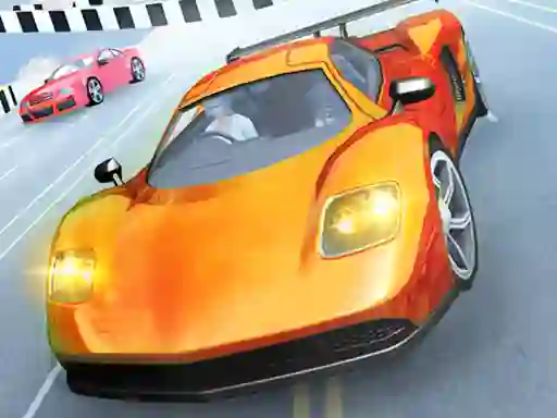 Žaidimas Stunt Car Challenge 3 internete