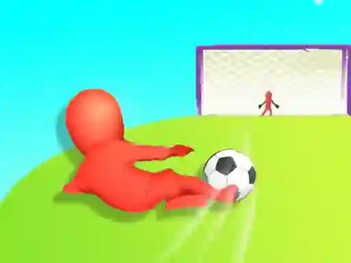 Žaidimas Crazy Kick! internete