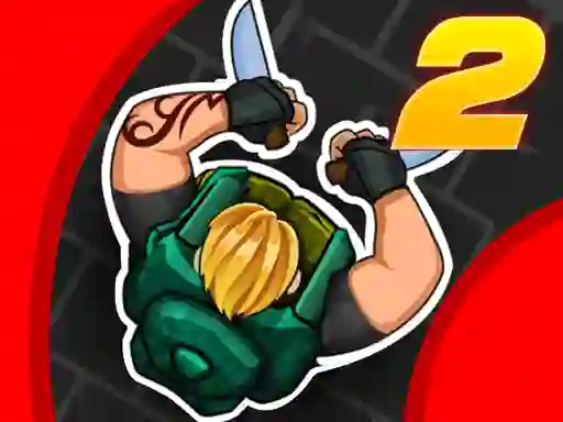Žaidimas Hunter Assassin 2 internete