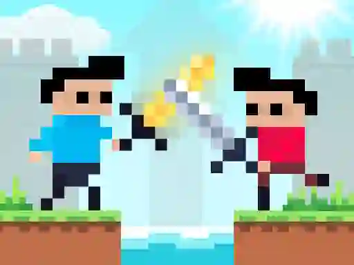 Žaidimas Castel Wars internete