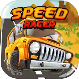 Žaidimas Speed Racer internete