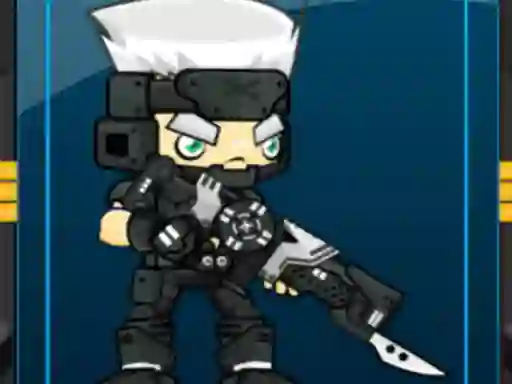 Žaidimas Alien Hunter 2 internete