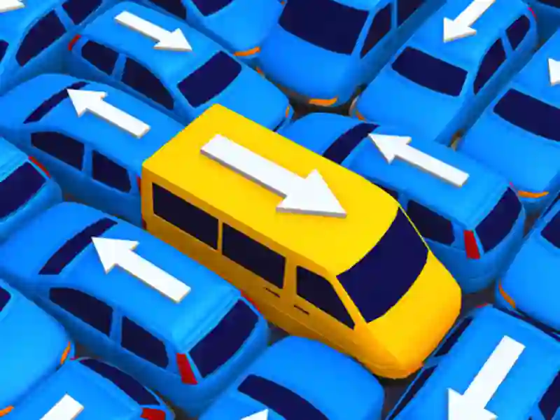 Žaidimas Tap Car internete