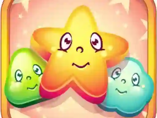 Žaidimas Cartoon Candy internete