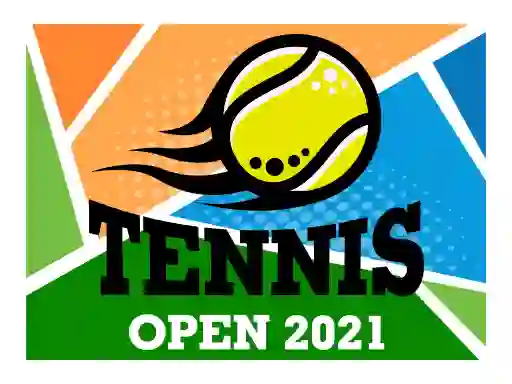 Žaidimas Tennis Open 2021 internete