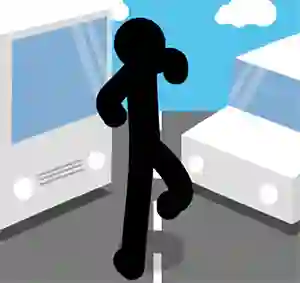 Žaidimas Stick City internete