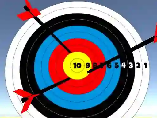 Žaidimas Archery Master internete
