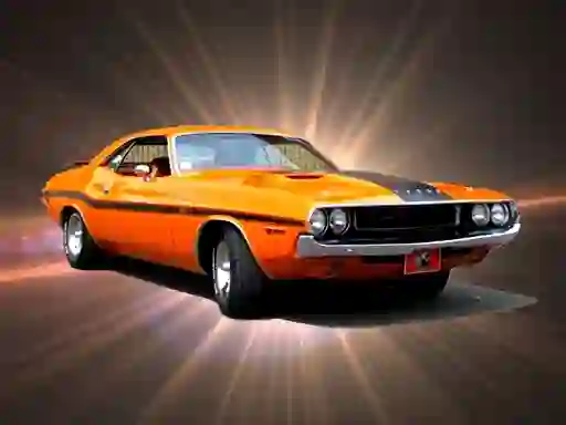 Žaidimas Cool GTA Cars internete