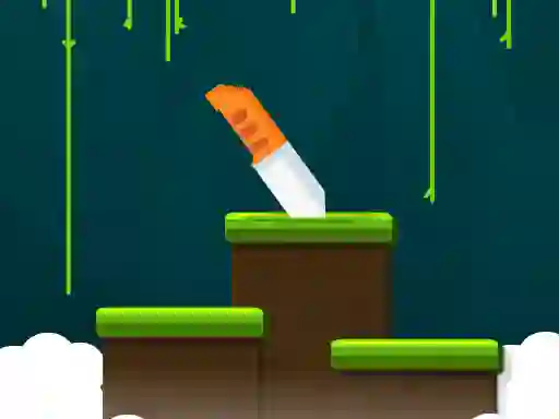 Žaidimas Knife Jump internete
