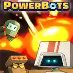 Žaidimas Powerbots internete
