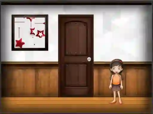 Žaidimas Amgel Kids Room Escape 92 internete