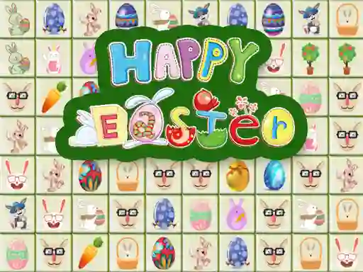 Žaidimas Happy Easter internete