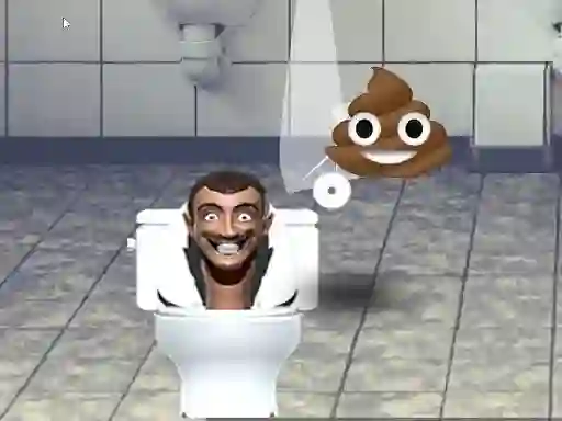 Žaidimas Skibidi Toilet Soccer Head internete