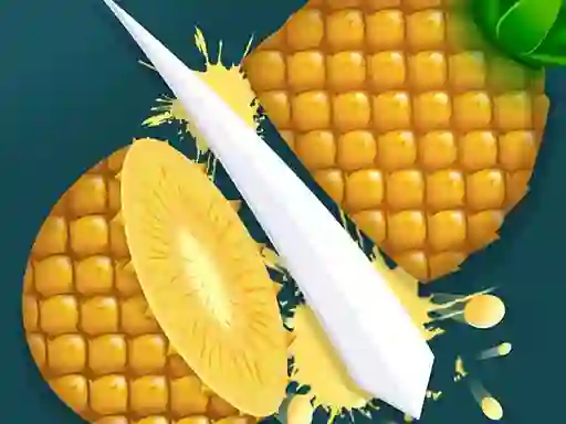 Žaidimas Fruit Slice internete