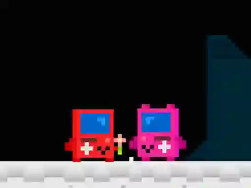 Žaidimas ?mpostor Game Console internete