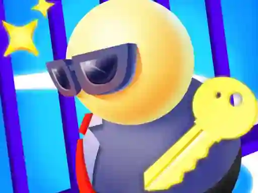 Žaidimas Thief Quest internete