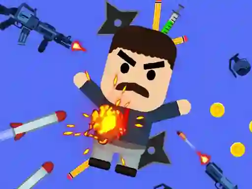 Žaidimas Angry Boss 2 internete